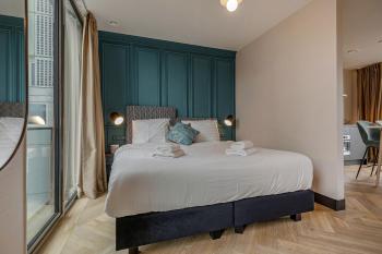Bens The Highdocks, Amsterdam (photo 5)