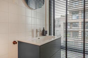 Bens The Highdocks, Amsterdam (photo 3)
