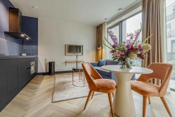 Bens The Highdocks, Amsterdam (photo 3)