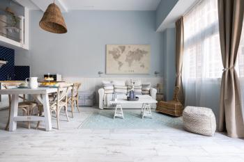Le Méditarranéen de COUP DE COEUR APPARTEMENTS, Valencie (fotografie 3)