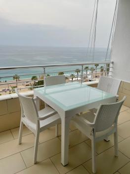 A peaceful holiday with a unique view, Antalya (Adalia) (foto 3)