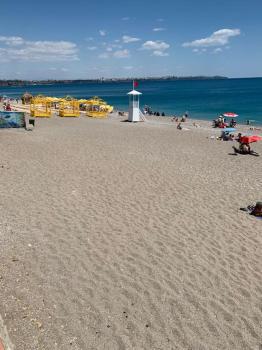 A peaceful holiday with a unique view, Antalya (Adalia) (foto 4)