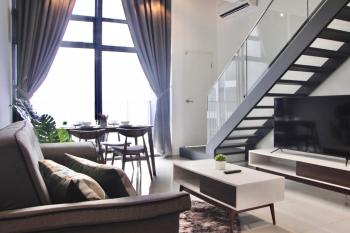 Ekocheras Suite by MOKA at CHERAS, Kuala Lumpur (fotografie 3)