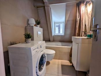 CityCosy Strasbourg - Authentique Batelier, Strasbourg (photo 5)