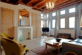 La Maison Debourg, Lyon (photo 3)