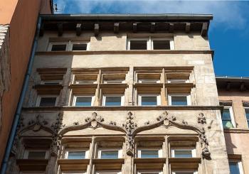 La Maison Debourg, Lyon (photo 5)