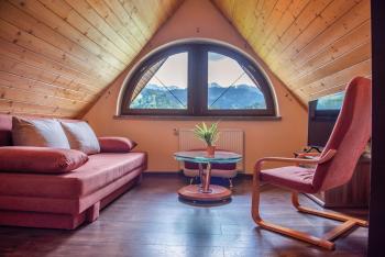 Apartamenty Willa Alesandro, Zakopane (fotografie 4)