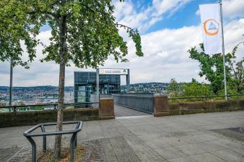 Jugendherberge Stuttgart International, Штутгарт (фото 2)