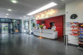 Jugendherberge Stuttgart International, Штутгарт (фото 4)