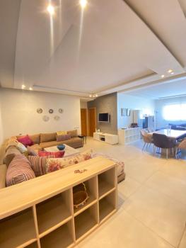 Spacious Apt with High-Speed WiFi & Parking - Center, Касабланка (фото 2)