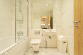Cube/Mailbox/Luxury New Build- 2 Bed Apartment, Birmingham (zdjęcie 2)