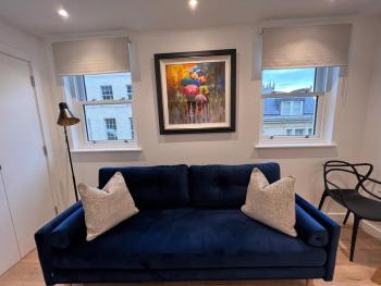 Chapel - Central Studio Apartment, Bath (photo 2)