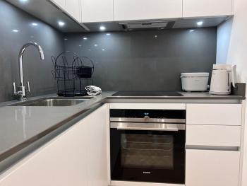 Chapel - Central Studio Apartment, Bath (photo 3)