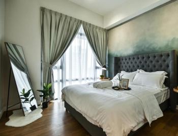 Majestic Apartment KLCC, Kuala Lumpur (fotografie 2)