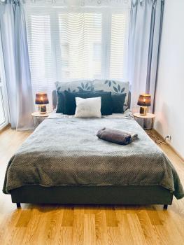 ClickTheFlat Royal Park Apart Rooms, Warsaw (photo 4)