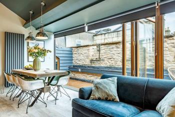 The Chapel Loft - with parking, Bath (fotografie 3)