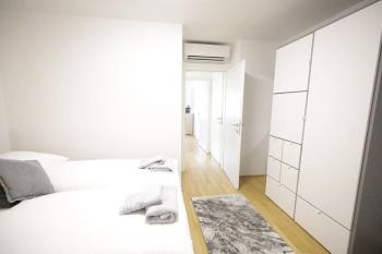 Moderne Unterkunft l BG15, Vídeň (fotografie 2)