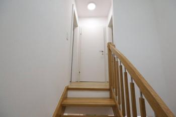 Moderne Unterkunft l BG15, Vídeň (fotografie 3)