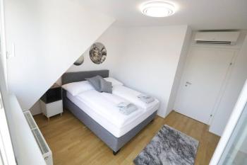 Moderne Unterkunft l BG15, Vídeň (fotografie 5)