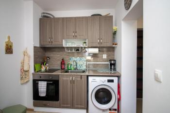 City View Apartment + Parking, Sofia (photo 2)
