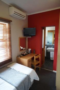 314 on Clark Guest House, Pretoria (foto 3)
