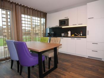 Chalet in Wendorf, Wendorf (photo 4)