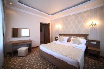 Multi Rest House, Cachkadzor (fotografie 2)