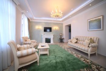Multi Rest House, Cachkadzor (fotografie 3)