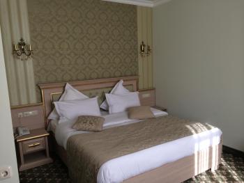 Multi Rest House, Cachkadzor (fotografie 4)
