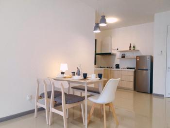 United Point Residence 6 pax Near Mont Kiara Desa Park Kepong, Kuala Lumpur (fotografie 4)
