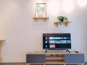 United Point Residence 6 pax Near Mont Kiara Desa Park Kepong, Kuala Lumpur (fotografie 5)