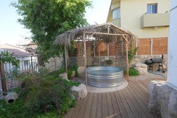 RAKEFET - Traveler's House - EILAT, Ejlat (fotografie 3)
