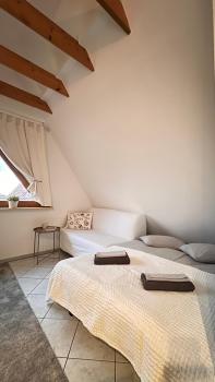 Apartament Tatrzański Poranek, Zakopane (fotografie 3)