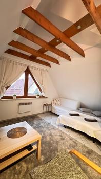 Apartament Tatrzański Poranek, Zakopane (fotografie 4)