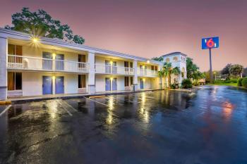 Studio 6 Gainesville, Fl, Gainesville (foto 4)