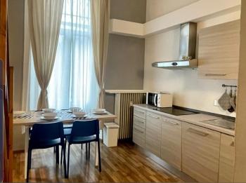 Casa Marsili, Turín (fotografie 2)