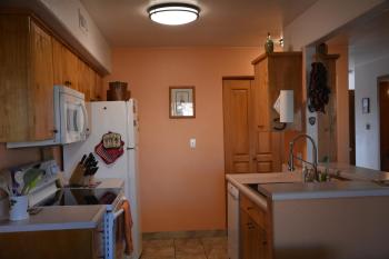 Golf course condo in Moab, Moab (fotografie 5)