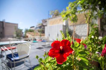 Lovely two-bedroom apartment with roof garden! EP7, Atény (fotografie 2)