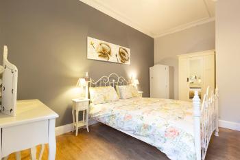 Cosy near centre Edinburgh apartment, Edynburg (zdjęcie 3)