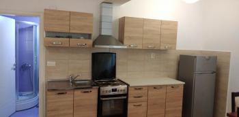 Lovely condo next to salt room, bus station, Skopje (photo 4)