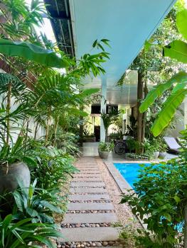 Maison Leab, Siem Reap (foto 3)