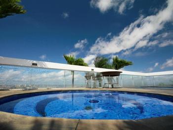 Millenium Hotel Flats-Particular, Manaus (photo 5)
