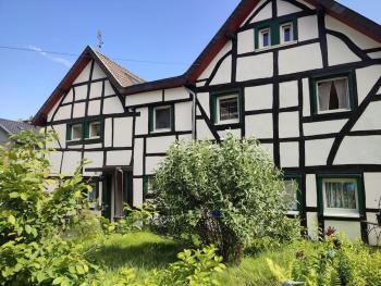 Naturnah in Hellenthal, Hellenthal (fotografie 2)