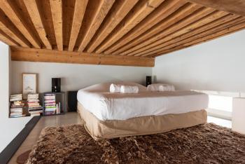 LE LOFT ETHNIC - avec jolie vue sur la Saône, Lyon (foto 2)