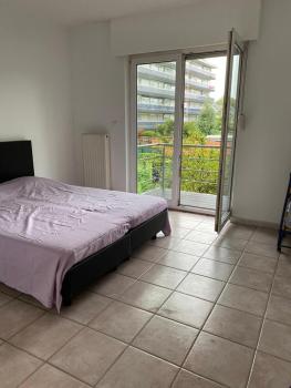 Superbe appartement lumineux et spacieux, Antwerpen (Foto 2)