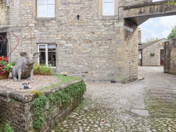 Squint Cottage, Skipton (foto 2)