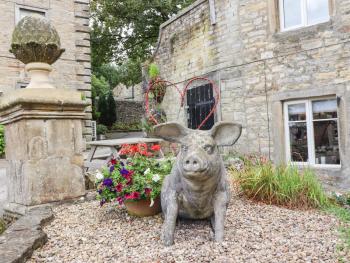 Squint Cottage, Skipton (foto 4)