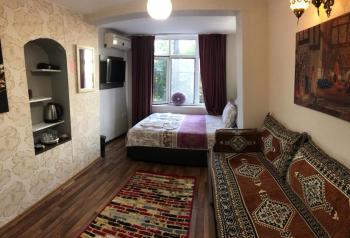 Marmara House&Apartments, Istanbul (fotografie 3)