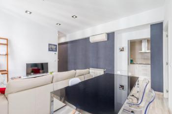 Spacious flat puerta del sol, Madrid (fotografie 4)