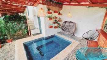 Villa Cocos la Fortuna, Фортуна (фото 4)